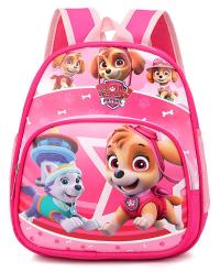Детский сад рюкзак для детского сада школы Щенячий патруль для детей девочек