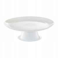 19148 Patera Lily 32 cm biała AMBITION