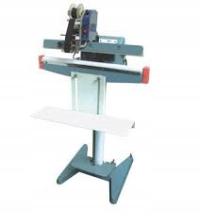 PSF-650 M zgrzewarka nożna do woreczków na elektromagnes LINIA SZYCIA