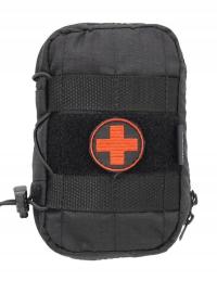 Вместительная Личная Тактическая Аптечка