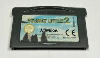 Stuart Little 2 Game Boy Advance