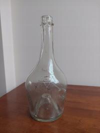 BUTELKA HARTWIG KANTOROWICZ POZNAŃ