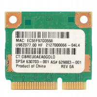 Karta WIFi 4cm karta adapter WIFi