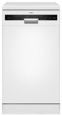 Zmywarka Amica DFM41E6QWMG 10 kpl 6 programów 45 cm