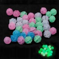 108 szt. szprychowych koralików rowerowych - wielokolorowe koraliki szprych