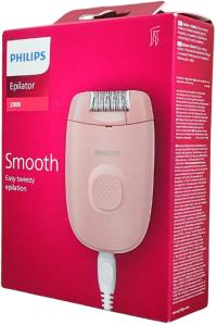 Depilator Philips BRE229/00