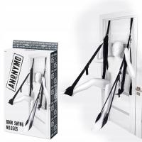 Huśtawka Mocowana Na Drzwi - Anonymo Sex Swing On The Door