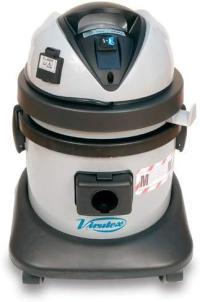 Virutex ASM582T Odkurzacz przemysłowy klasy M 1400W + wąż w zestawie