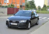 Audi A4 1.4 Benzyna 150KM