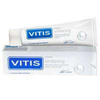 Vitis Whitening pasta do zębów 100 ml