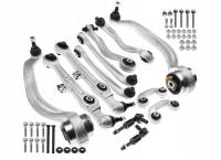 ZESTAW WAHACZY WAHACZE KPL AUDI A4 B7 (8EC) 2004-2008 EXEO PETER STEINER