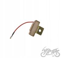 Opornik świateł 5W 5R do Lonjia LJ150-QT4