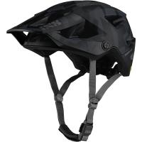 IXS kask Trigger AM MIPS Camo black 470-510-1112-003-M