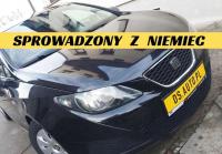 Seat Ibiza Seat Ibiza IV 1.4 benzyna 5 drzwi...