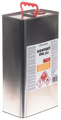 AG KONTAKT IPA IZOPROPANOL - METALOWY KARNISTER 5L