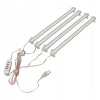 h-Plant Grow Light 4 Heads Plug