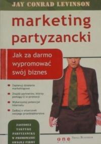 Marketing partyzancki