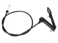 Modecar DA-28259 кабель открывания капота