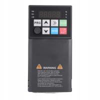 Wektorowa przetwornica częstotliwości, 3-fazowa, 1,5 kW, napęd 9Y