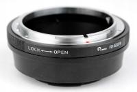 Адаптер крепления объектива URTH FD-EF-M Canon