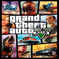 GTA 5 GRAND THEFT AUTO V PREMIUM + WHALE SHARK STEAM NOWA GRA PC PL