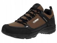 Мужские треккинговые ботинки DK PREDATOR Outdoor Brown