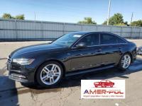 Audi A6 Audi A6 C7 quattro Premium Plus, od ub...