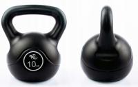 Гири гири гантели мяч вес нагрузки ABS для упражнений 10 кг