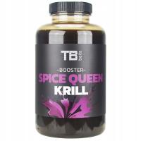 TOMAS BLAZEK Booster 500ml Spice Queen Krill - zalewa kryl