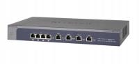 Nowy NETGEAR SRX5308 ProSafe VPN SSL Firewall
