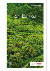 Sri Lanka. Travelbook. Выпуск 2
