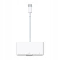 Adapter Apple USB-C VGA USB