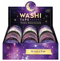 5M GALAXY INTERDRUK ДЕКОРАТИВНАЯ ЛЕНТА