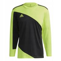 Bluza adidas SQUADRA 21 GK JSY GN5795 żółty