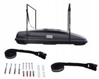 WYCIĄG WINDA WIESZAK DO PRZECHOWYWANIA BOXA 100KG