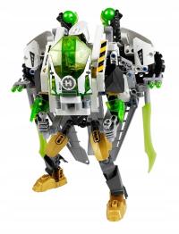 LEGO Hero Factory: 44014 - Jet Rocka