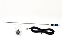 ANTENA CB ALBRECHT RACER 60 1/4 72CM 67140