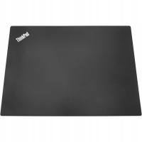 Klapa matrycy Cmd do Lenovo Thinkpad E14/Gen1 (BLK)
