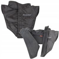 ВОДОЛАЗКА ВОРОТНИК ШЕИ ГРЕЛКА ВЕТРОЗАЩИТНЫЙ ДЛИННЫЙ L