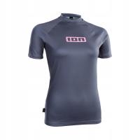 Koszulka pływacka ION XL stylowa funkcjonalna damska koszulka termoaktywna