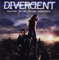 DIVERGENT SOUNDTRACK (NIEZGODNA) (CD)