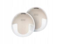 Laktator muszlowy CANPOL BABIES podwójny SmartSense