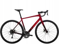 Rower TREK Domane AL 2 Gen 4 rozmiar 54 Crimson to Dark Carmine Fade