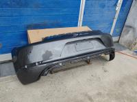 982807421FFF Zderzak tyl PORSCHE BOXSTER 718 982 bialy