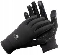 Зимние перчатки для верховой езды Бретон