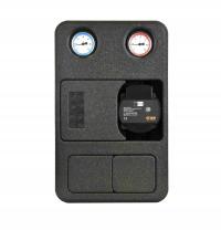 IBO Grupa pompowa GP PRO BO bezpośrednia i pompą AMG