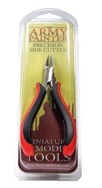 Army Painter - Metal Precision Side Cutters