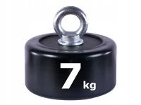 Якорь прорезиненный, John Paddle 7 кг