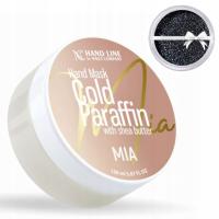 Nails Company parafina kosmetyczna do dłoni na zimno MIA 150ml + GRATIS