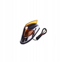 ЛАМПА ДЛЯ КРЫЛА ОРАНЖЕВЫЙ ХРОМ